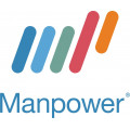 Manpower d.o.o. logo